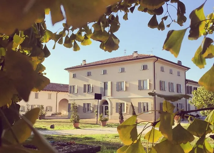 Villa Pacchioni