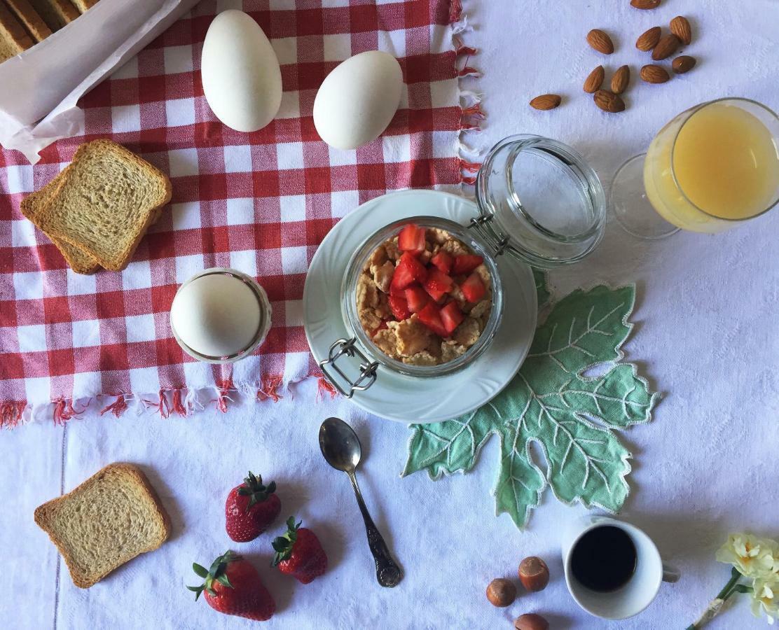 Alojamento de Acomodação e Pequeno-almoço Pacchioni