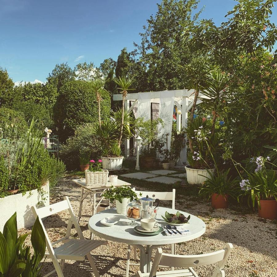 Pacchioni Bed & Breakfast Cavezzo